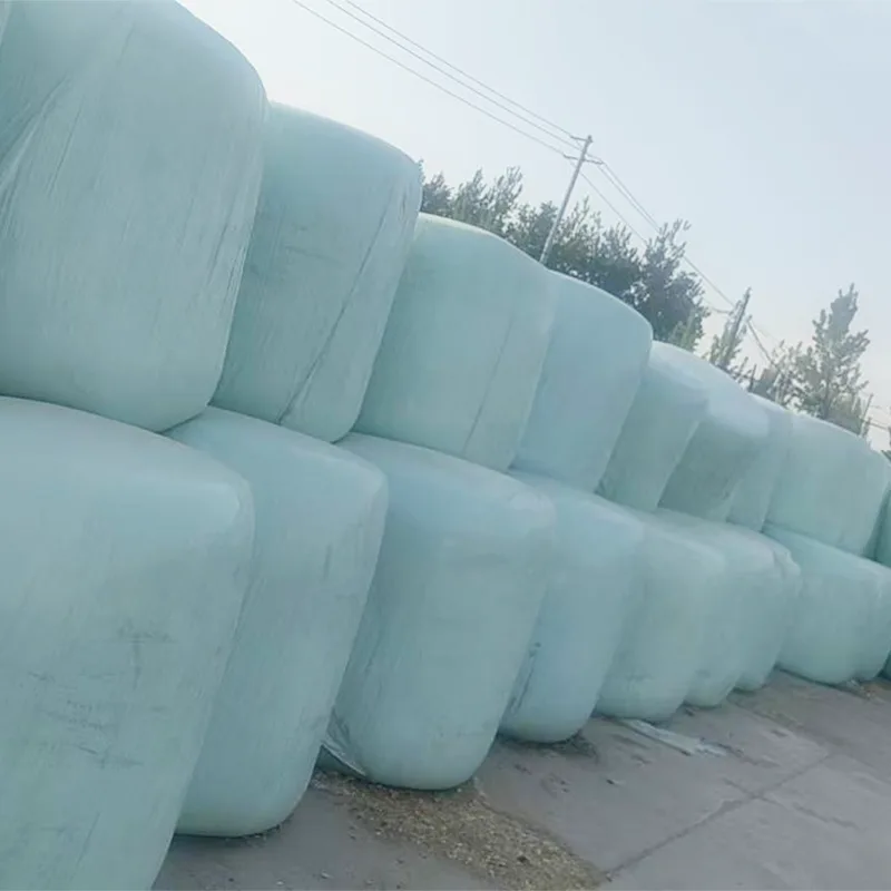 Majsensilage i partihandel